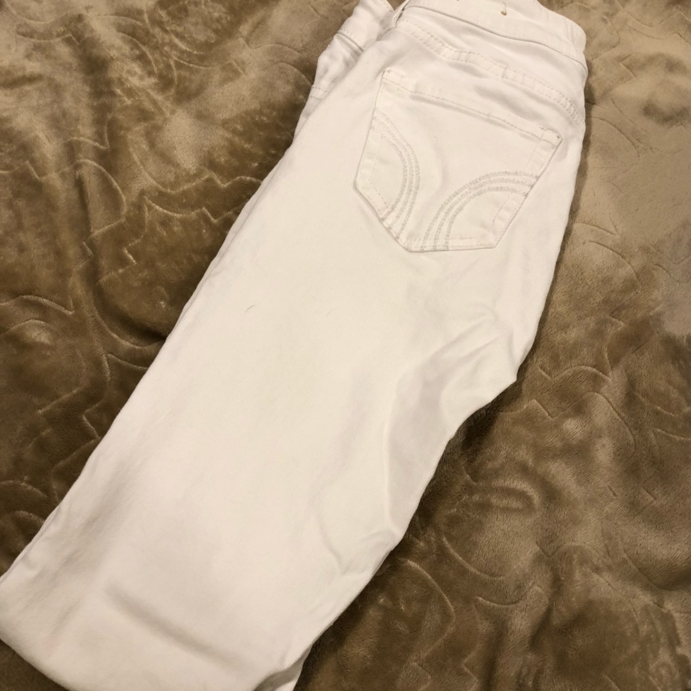 Women’s/Juniors Hollister Jeans